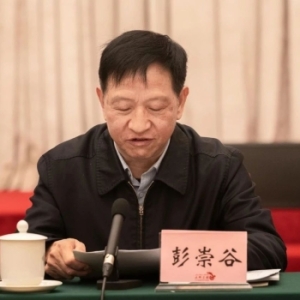 彭崇谷：在湖南省诗词协会第八次会员代表大会上的报告
